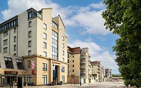 Edinburgh Marriott Hotel Holyrood